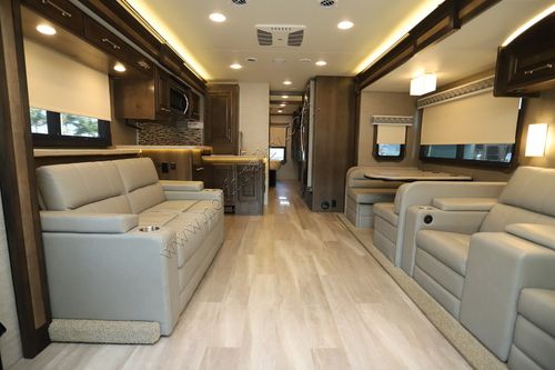 2021 Entegra Accolade 37TS