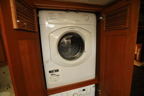2012 Tiffin Motor Homes Allegro Bus 40QBP Class A