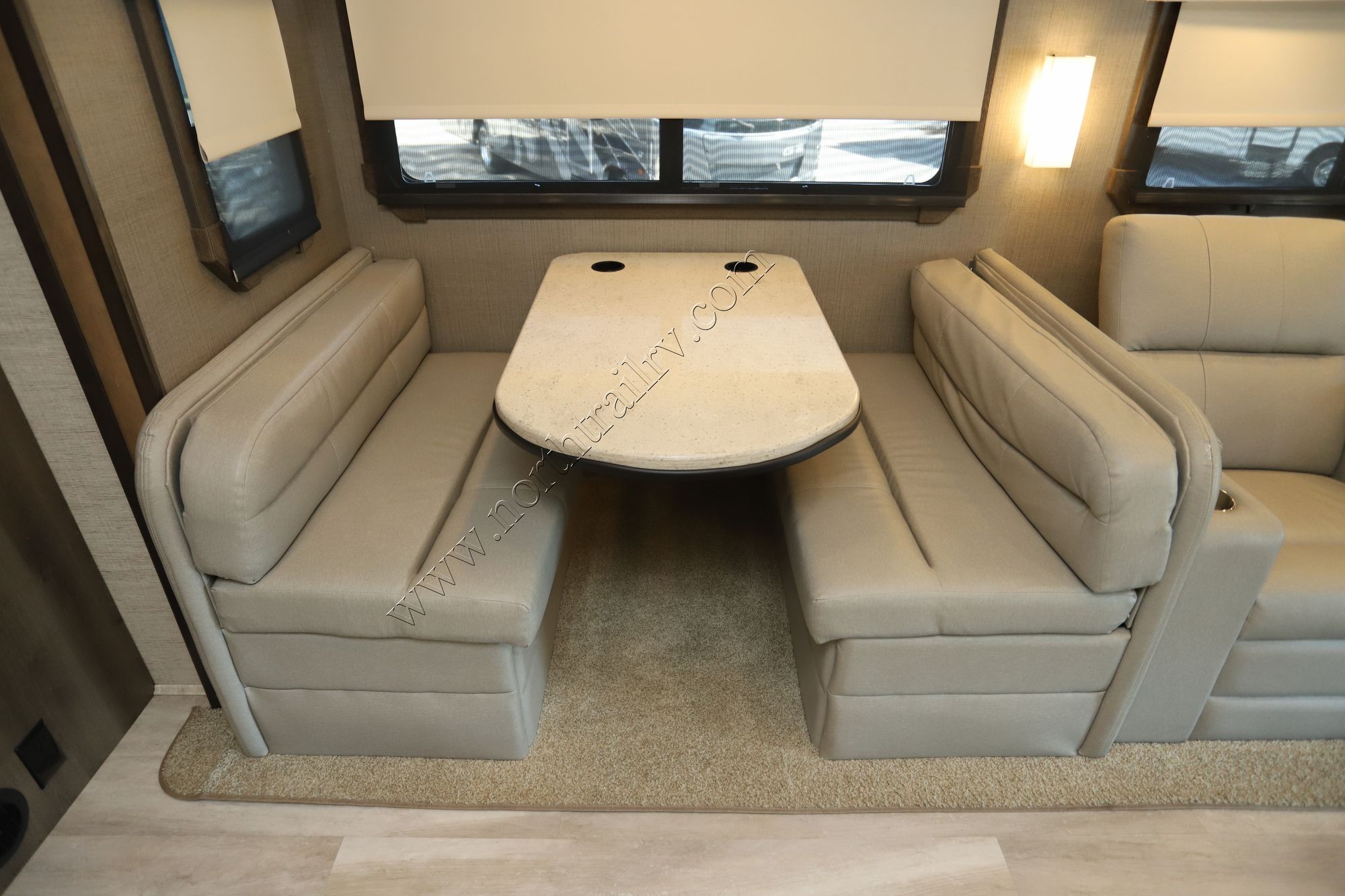 Used 2021 Entegra Accolade 37TS Super C  For Sale