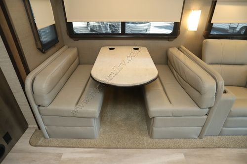 2021 Entegra Accolade 37TS