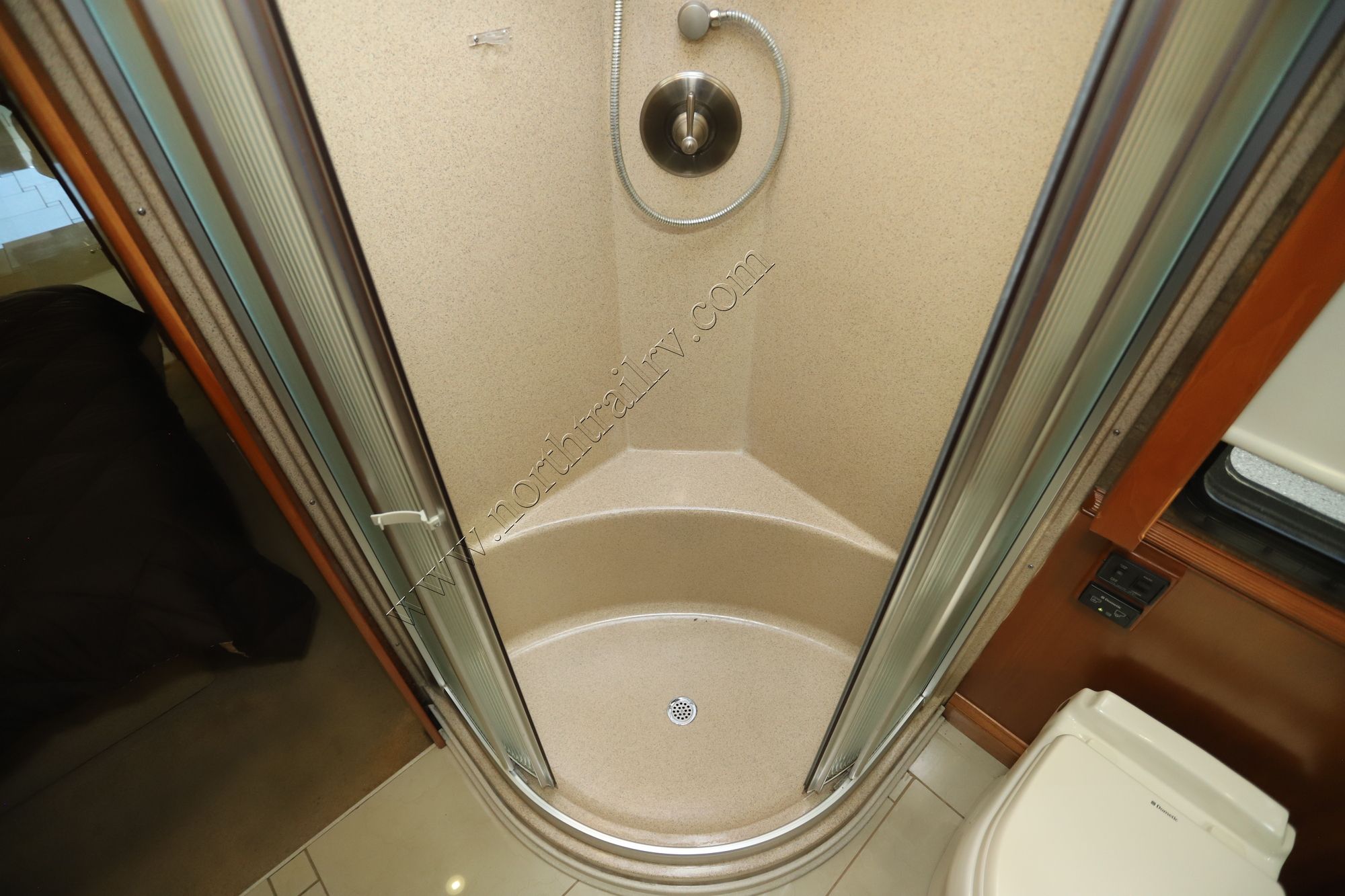 Used 2012 Tiffin Motor Homes Allegro Bus 40QBP Class A  For Sale