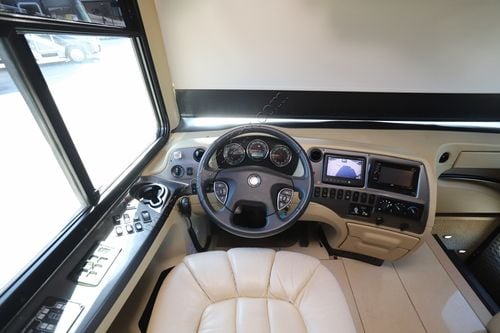 2011 Tiffin Motor Homes Allegro Bus 40QXP Class A