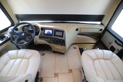 2011 Tiffin Motor Homes Allegro Bus 40QXP Class A