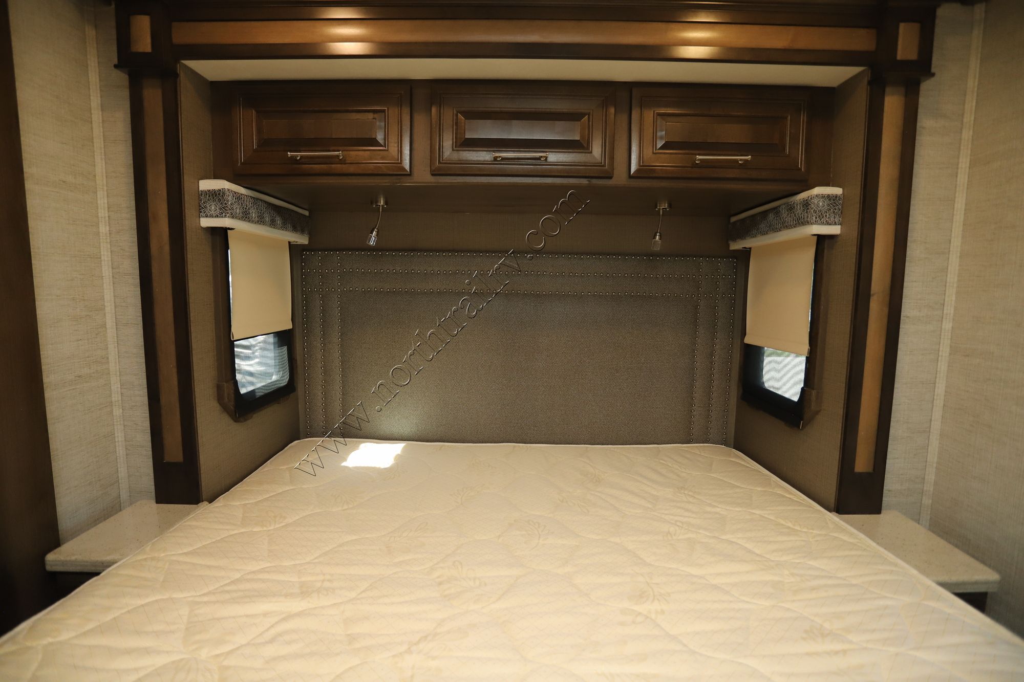 Used 2021 Entegra Accolade 37TS Super C  For Sale