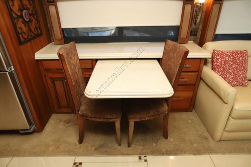 2011 Tiffin Motor Homes Allegro Bus 40QXP Class A