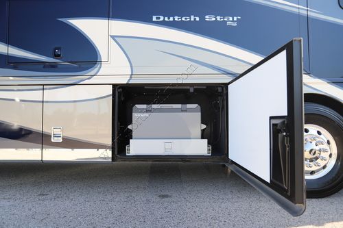 2020 Newmar Dutch Star 4369
