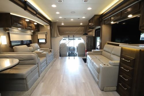 2021 Entegra Accolade 37TS