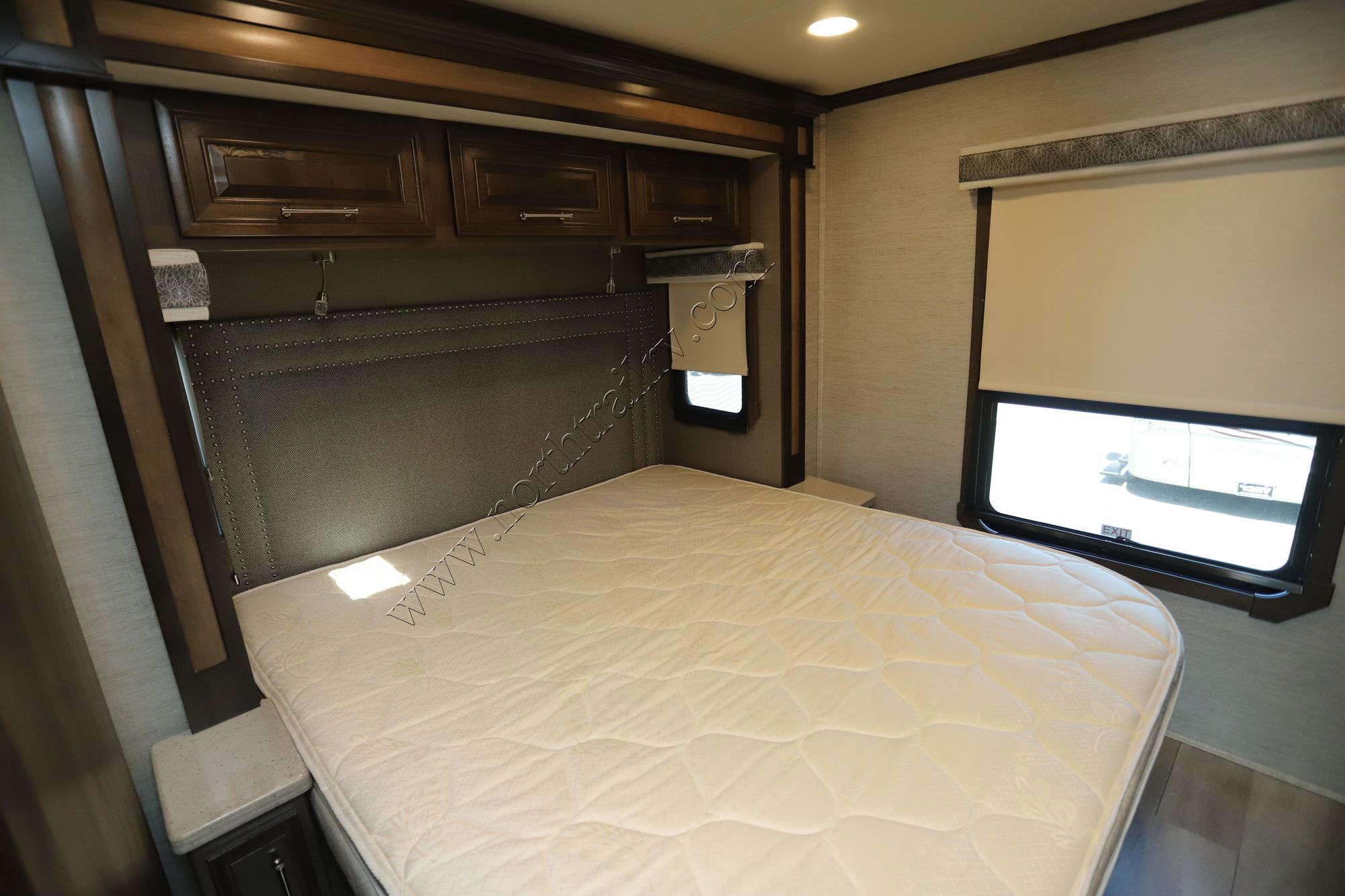 Used 2021 Entegra Accolade 37TS Super C  For Sale
