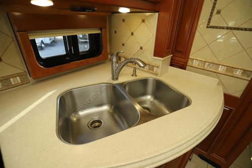 2012 Tiffin Motor Homes Allegro Bus 40QBP Class A