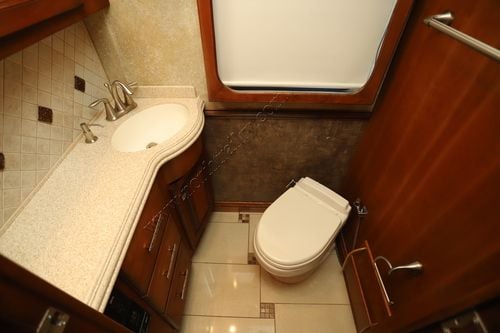 2011 Tiffin Motor Homes Allegro Bus 40QXP Class A