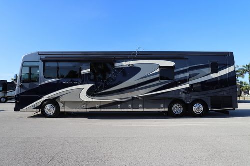 2020 Newmar Dutch Star 4369