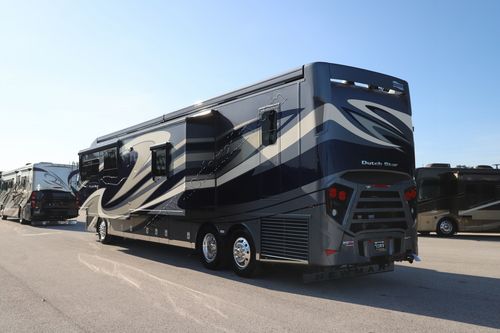 2020 Newmar Dutch Star 4369