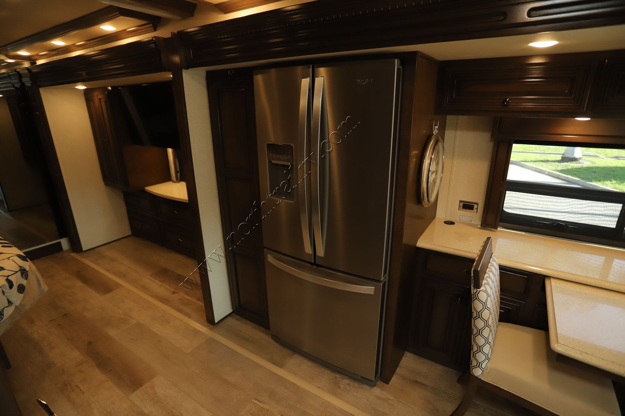 Used 2020 Newmar Dutch Star 4369 Class A  For Sale