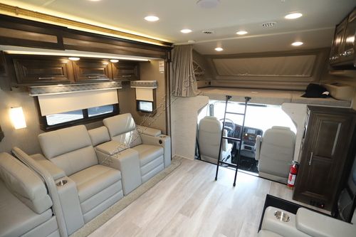 2021 Entegra Accolade 37TS