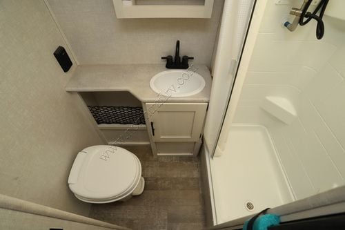 2022 Forest River R-Pod 196