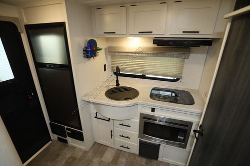 2022 Forest River R-Pod 196