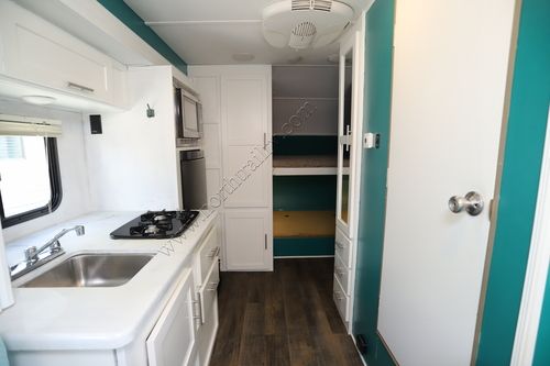 2017 Forest River R-Pod 176T