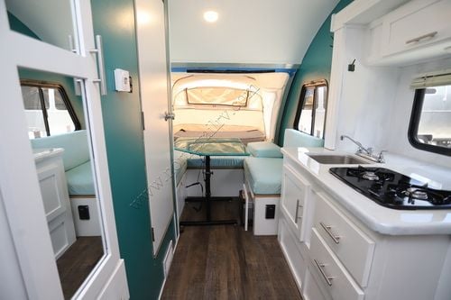 2017 Forest River R-Pod 176T