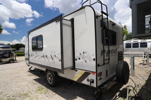 2022 Forest River R-Pod 196