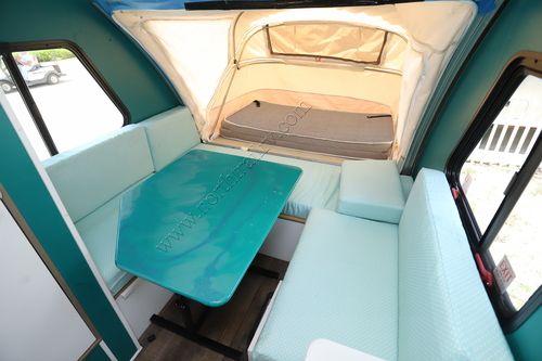 2017 Forest River R-Pod 176T