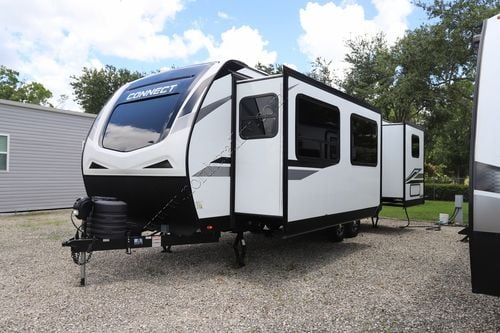 2024 K-Z Connect 272FK