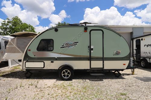 2017 Forest River R-Pod 176T