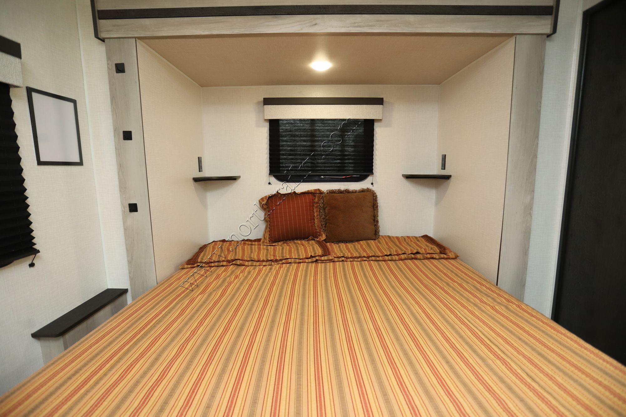 Used 2024 K-Z Connect 272FK Travel Trailer  For Sale