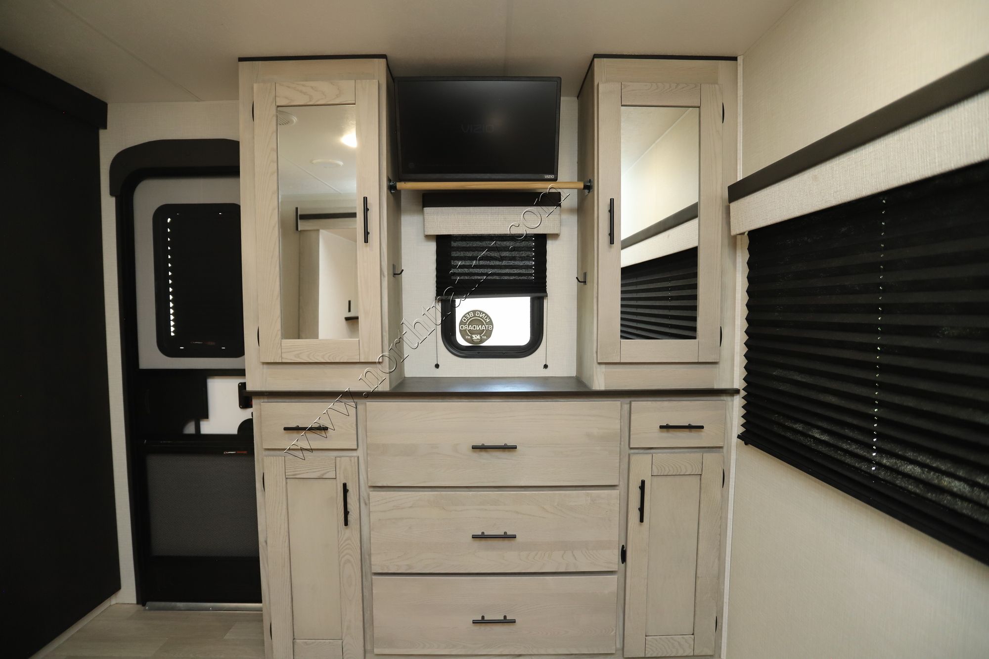 Used 2024 K-Z Connect 272FK Travel Trailer  For Sale