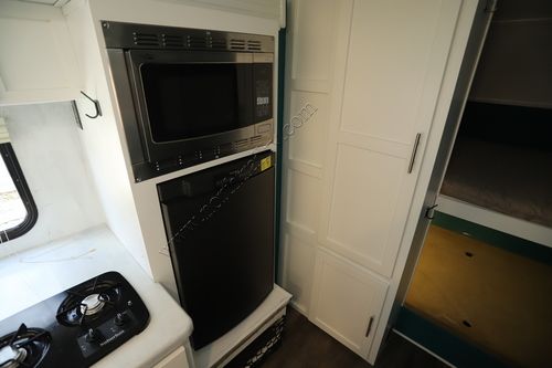 2017 Forest River R-Pod 176T