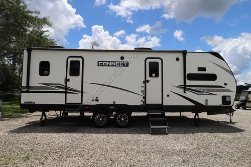 2024 K-Z Connect 272FK