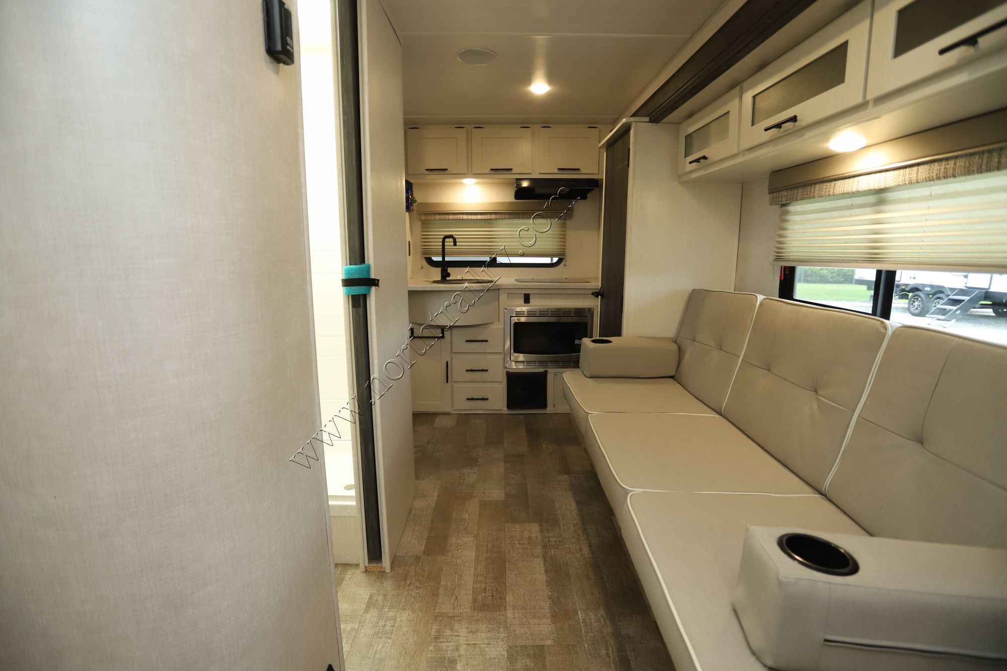 Used 2022 Forest River R-Pod 196 Travel Trailer  For Sale