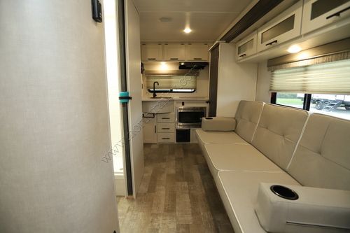 2022 Forest River R-Pod 196