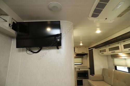 2022 Forest River R-Pod 196