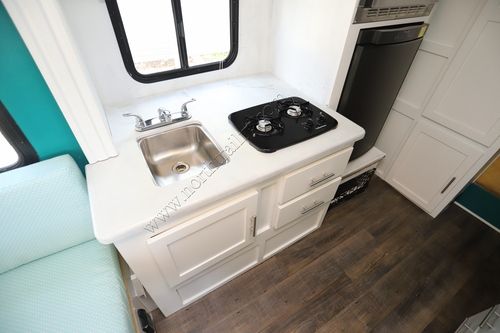 2017 Forest River R-Pod 176T