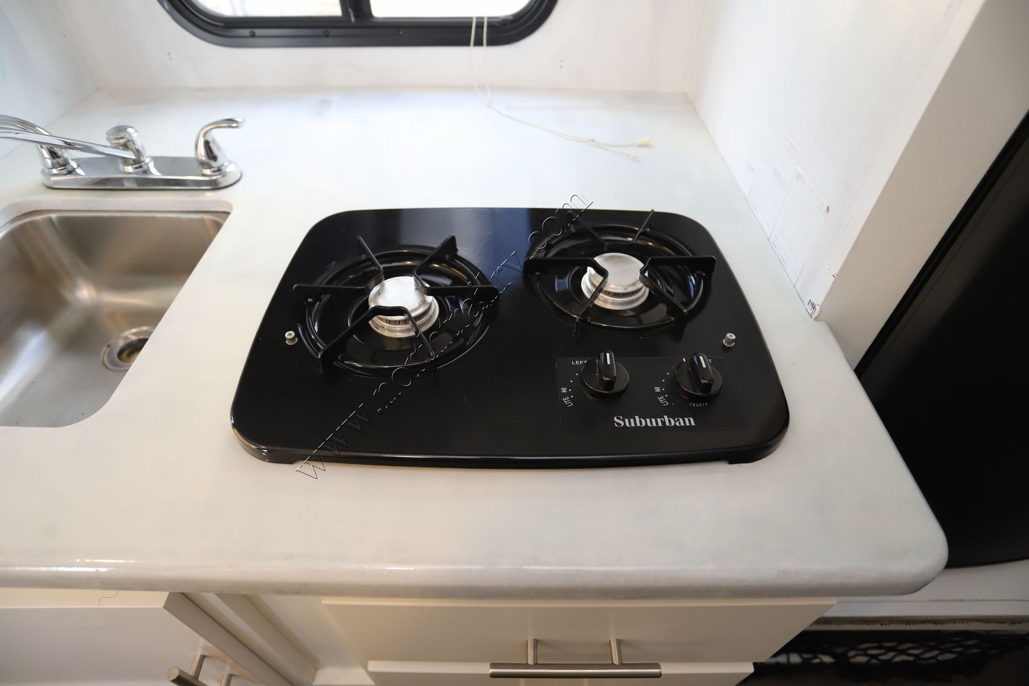 Used 2017 Forest River R-Pod 176T Travel Trailer  For Sale