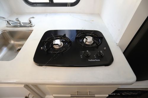 2017 Forest River R-Pod 176T