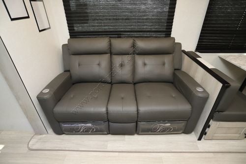 2024 K-Z Connect 272FK