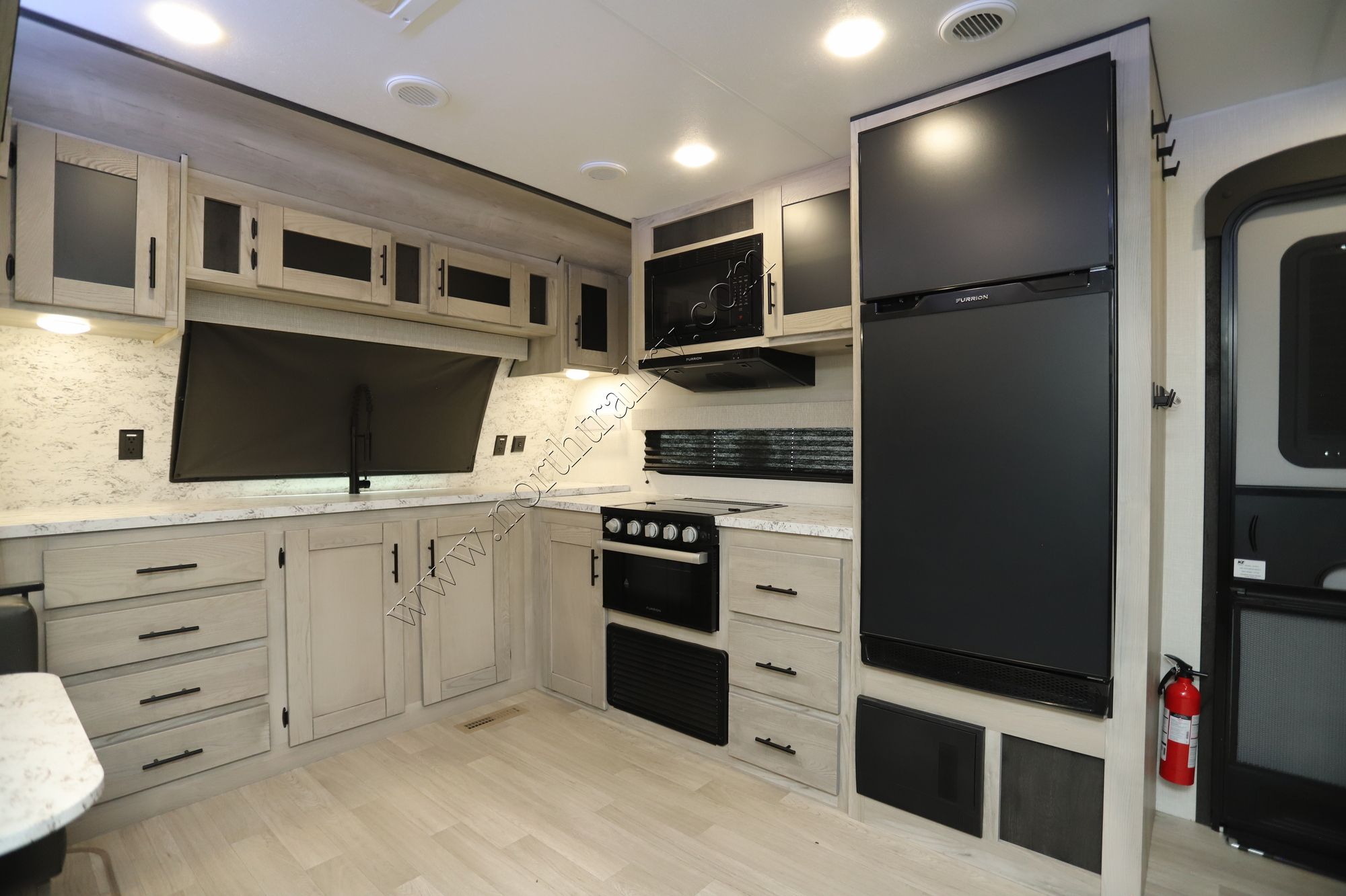 Used 2024 K-Z Connect 272FK Travel Trailer  For Sale
