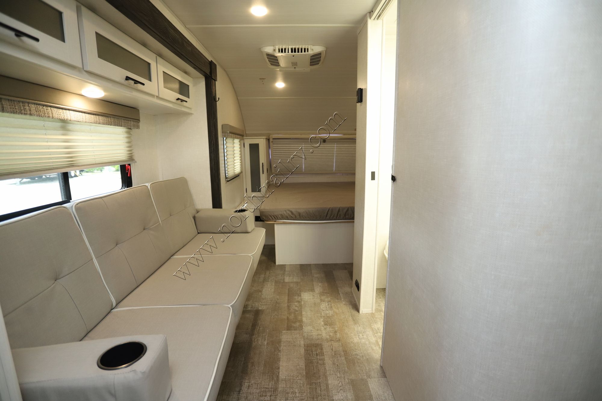 Used 2022 Forest River R-Pod 196 Travel Trailer  For Sale