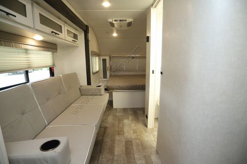 2022 Forest River R-Pod 196