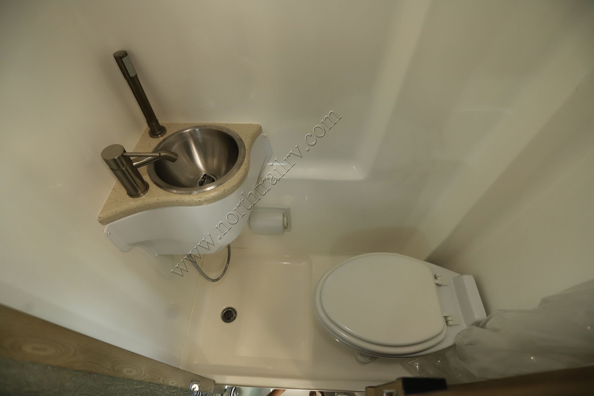 Used 2023 Midwest Van Passage MD2 170EXT Class B  For Sale