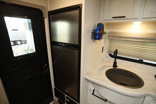 2022 Forest River R-Pod 196
