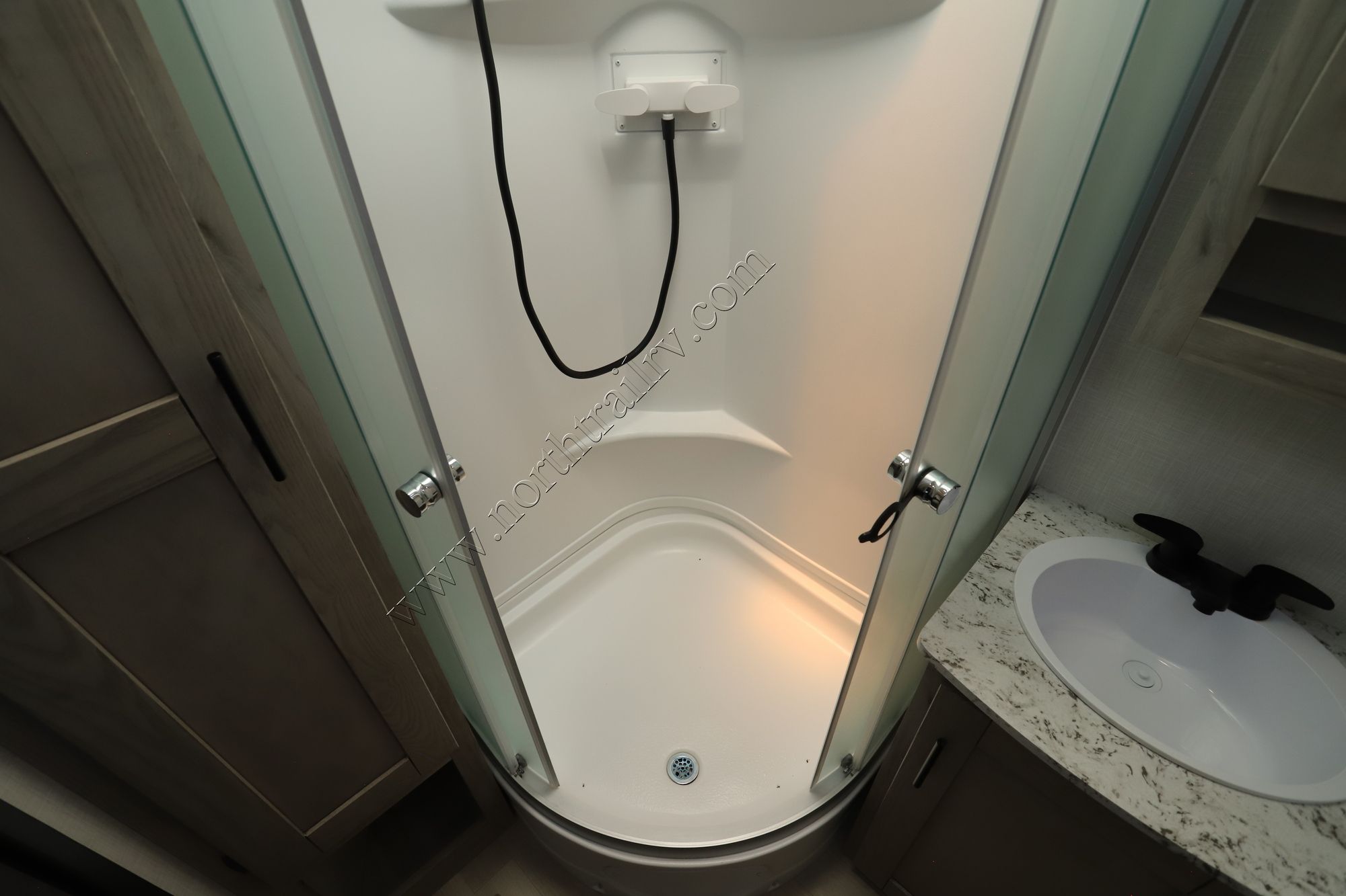 Used 2024 K-Z Connect 272FK Travel Trailer  For Sale