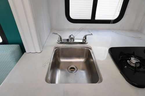 2017 Forest River R-Pod 176T