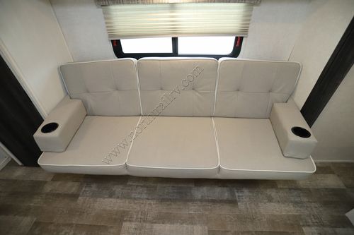 2022 Forest River R-Pod 196