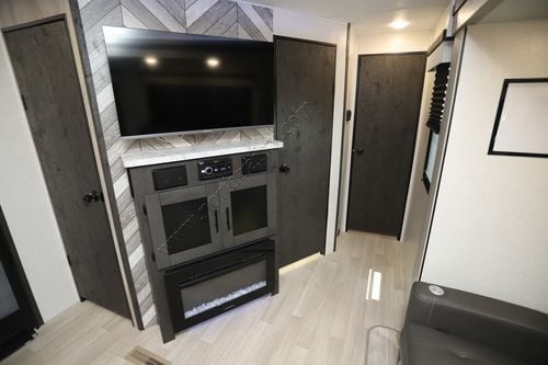 2024 K-Z Connect 272FK