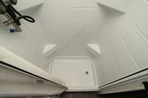 2022 Forest River R-Pod 196