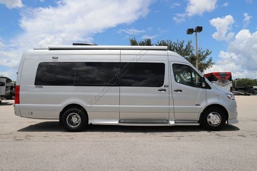 2023 Midwest Van Passage MD2 170EXT