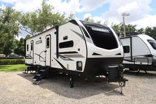2024 K-Z Connect 272FK