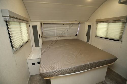 2022 Forest River R-Pod 196